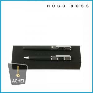 Conjunto Hugo Boss