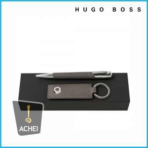 Conjunto Hugo Boss
