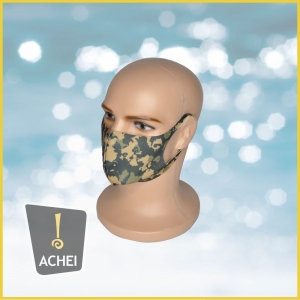 Máscara de Proteção