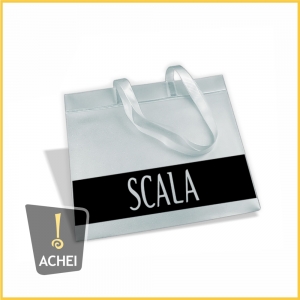 Sacola PVC Bag