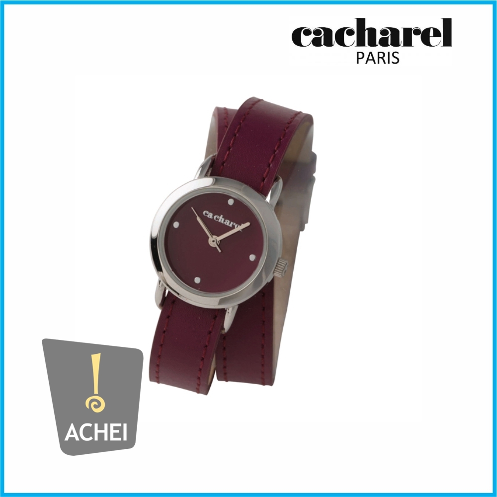 Relógio Cacharel