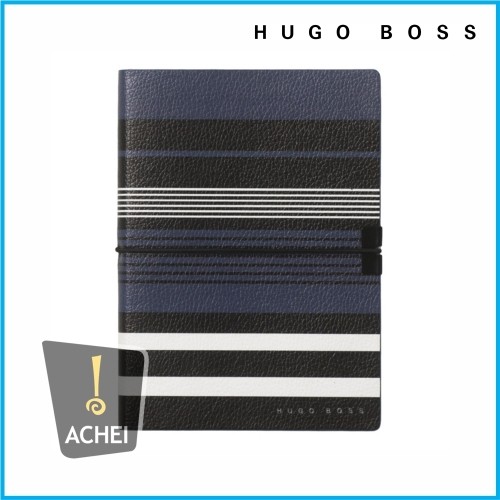 Caderno Hugo Boss-ASGHNM908N
