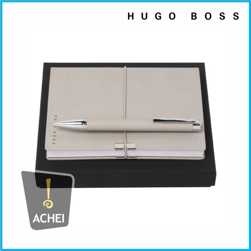 Conjunto Hugo Boss-ASGHPBM704K 