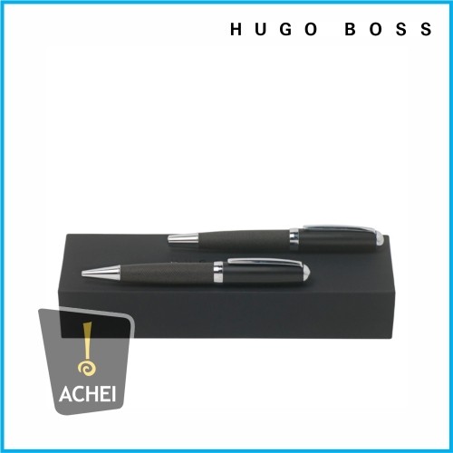 Conjunto Hugo Boss-ASGHPBR705J