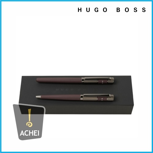 Conjunto Hugo Boss-ASGHPBR906R