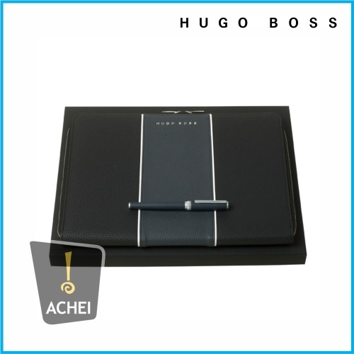 Conjunto Hugo Boss-ASGHPFR802N