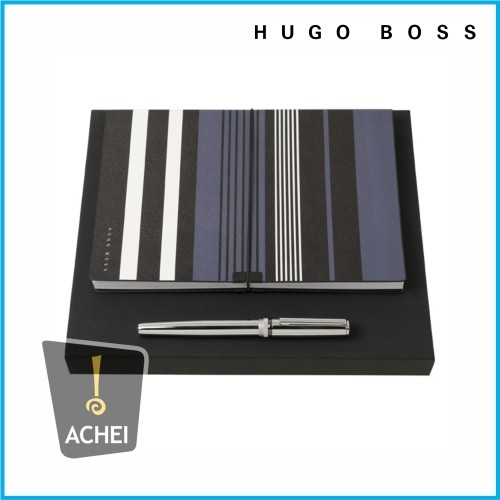 Conjunto Hugo Boss-ASGHPHP908N