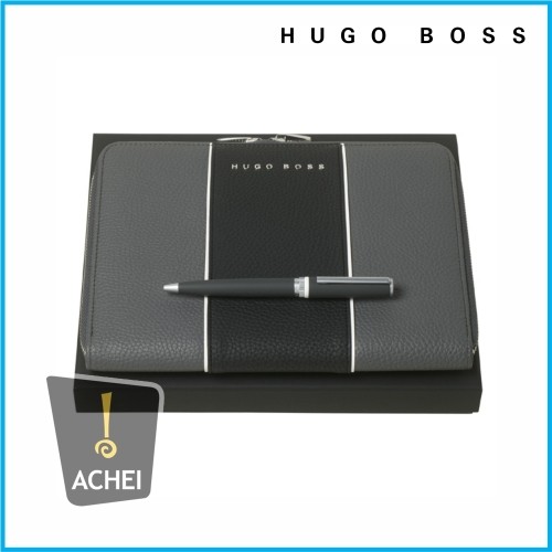 Conjunto Hugo Boss-ASGHPBM802N