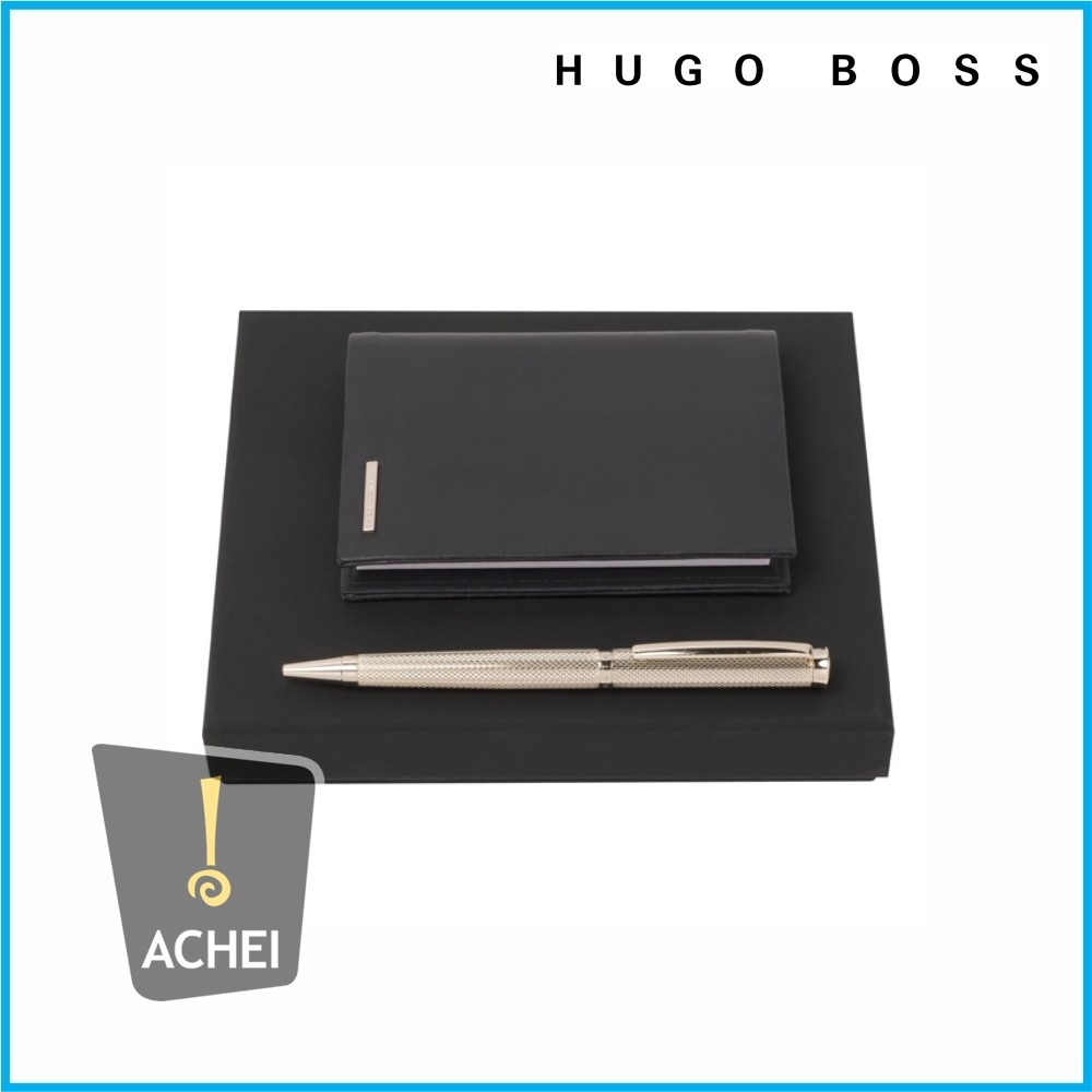 Conjunto Hugo Boss-ASGHPSK707N