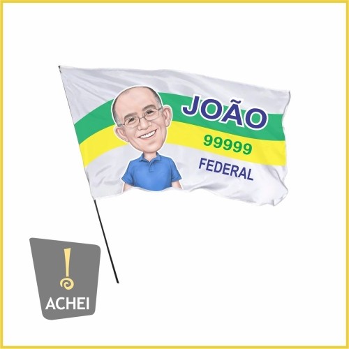Bandeira Politica-4500