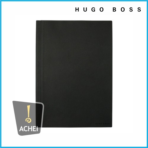 Caderno Hugo Boss-ASGHNF705J