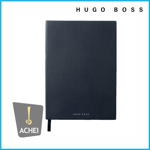 Caderno Hugo Boss-ASGHNF808N