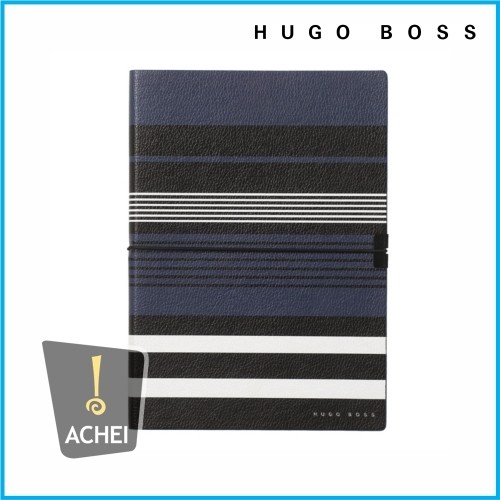 Caderno Hugo Boss-ASGHNH908N