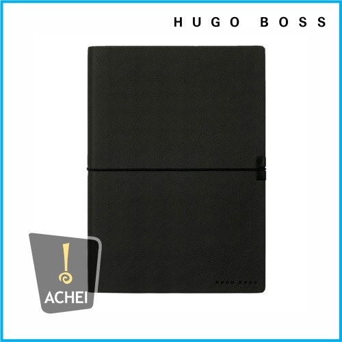 Caderno Hugo Boss-ASGHNH704A