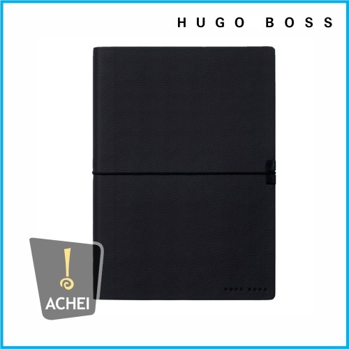 Caderno Hugo Boss-ASGHNH704N
