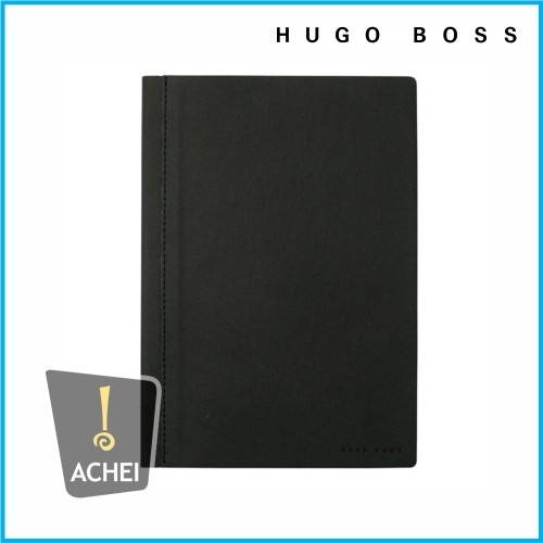 Caderno Hugo Boss-ASGHNH705J 