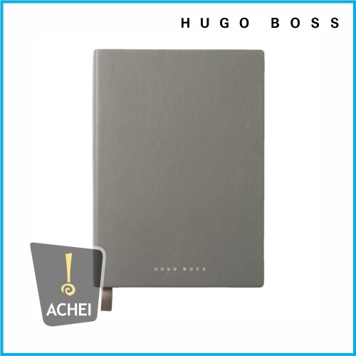 Caderno Hugo Boss-ASGHNH808H