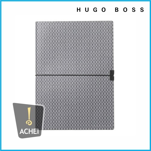 Caderno Hugo Boss-ASGHNH901J