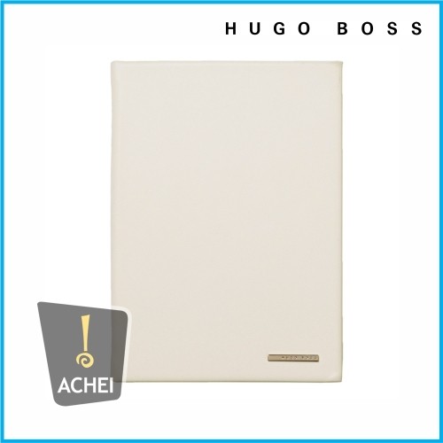Caderno Hugo Boss-ASGHNM707G