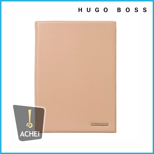 Caderno Hugo Boss-ASGHNM707X