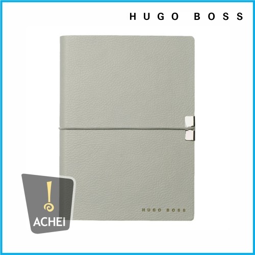 Caderno Hugo Boss-ASGHNM704K
