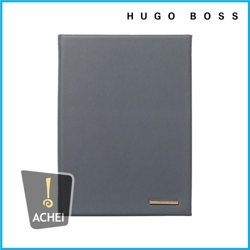 Caderno Hugo Boss-ASGHNM707J