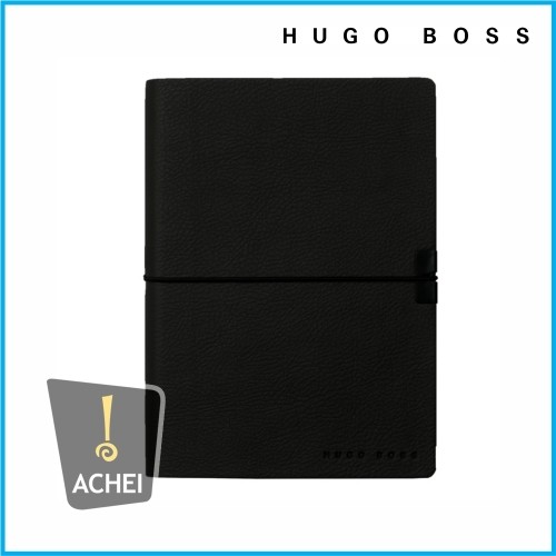 Caderno Hugo Boss-ASGHNM704A