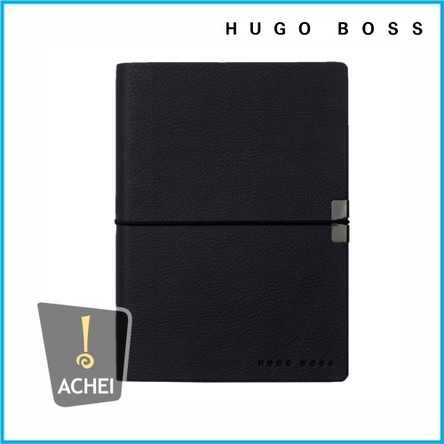 Caderno Hugo Boss-ASGHNM704N
