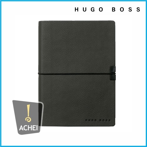 Caderno Hugo Boss-ASGHNM704J