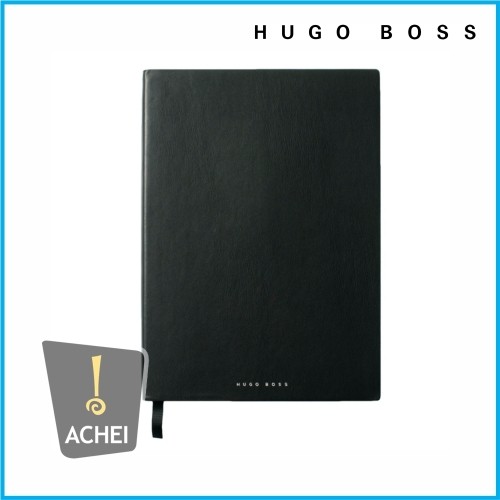 Caderno Hugo Boss-ASGHNF808A
