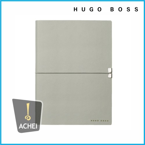 Caderno Hugo Boss-ASGHNH704K