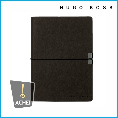 Caderno Hugo Boss-ASGHNM704Y