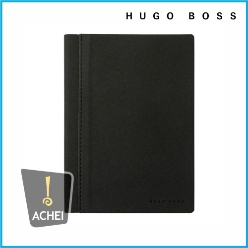 Caderno Hugo Boss-ASGHNM705J