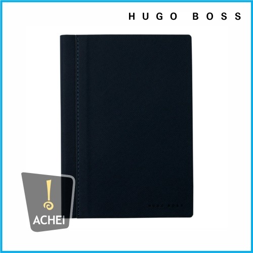 Caderno Hugo Boss-ASGHNM705N