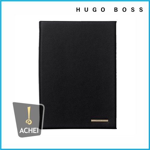 Caderno Hugo Boss-ASGHNM707N