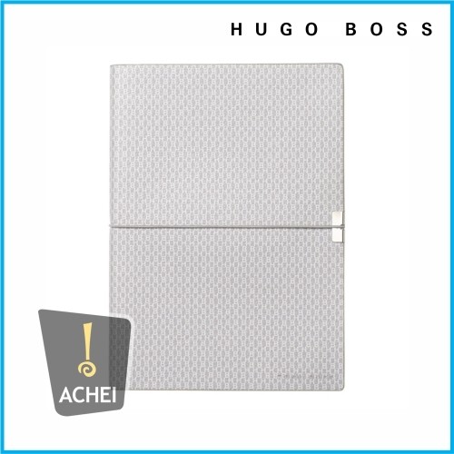 Caderno Hugo Boss-ASGHNH901K