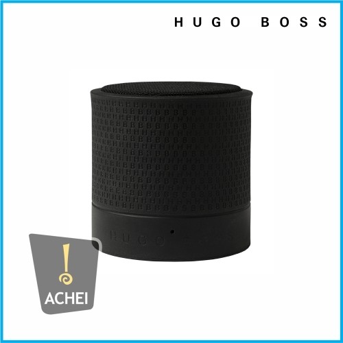 Caixa Som Hugo Boss-ASGHAE901A