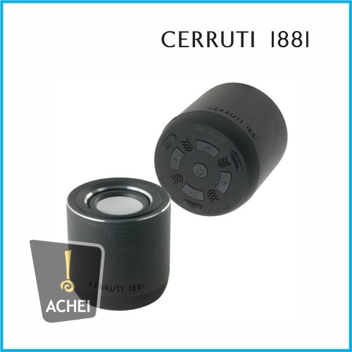 Caixa de Som CERRUTI-ASG42018