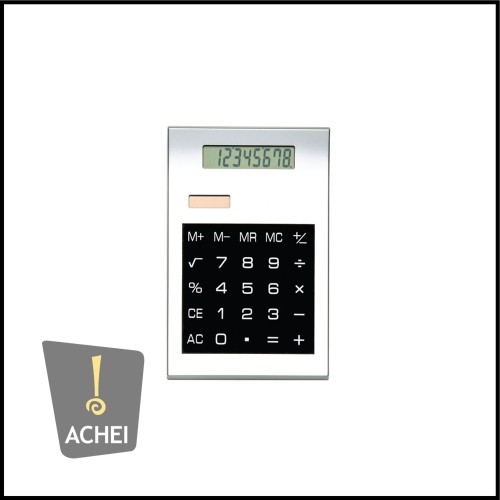Calculadora-APZ2732