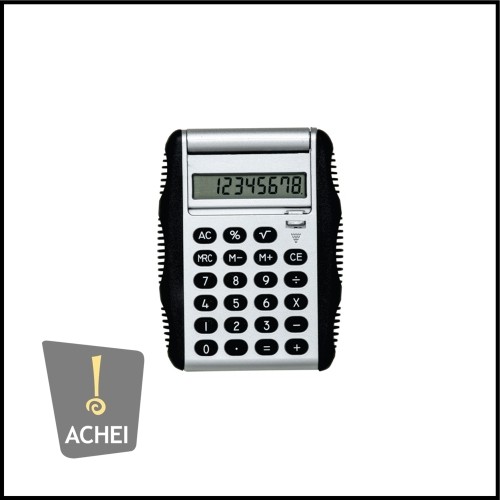 Calculadora Emborrachada-APZ00172