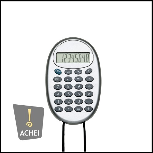 Calculadora-APZ2964