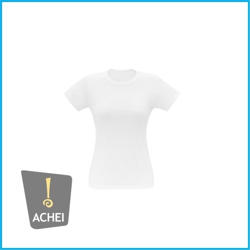 Camiseta Feminina -ASG30511
