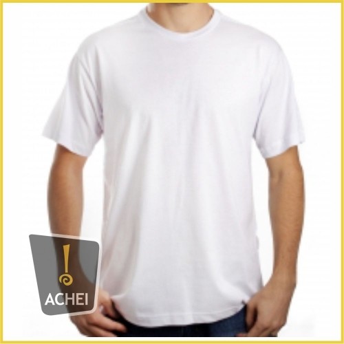 Camisetas Algodão-9014