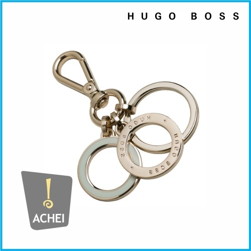 Chaveiro Hugo Boss-ASGHAK707G