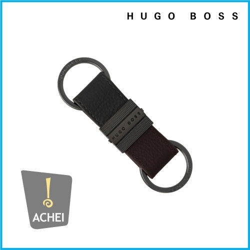 Chaveiro Hugo Boss-ASGHAK909J
