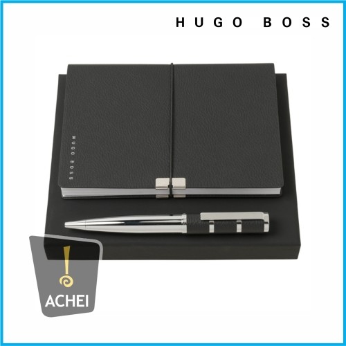 Conjunto Hugo Boss-ASGHPBM945A