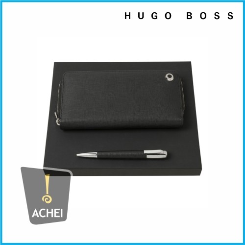 Conjunto Hugo Boss-ASGHPVB804A