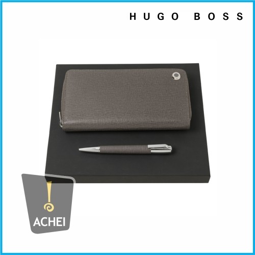 Conjunto Hugo Boss-ASGHPSV804H