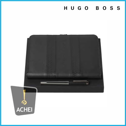 Conjunto Hugo Boss-ASGHPRM902