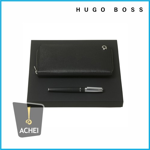Conjunto Hugo Boss-ASGHPPV804A